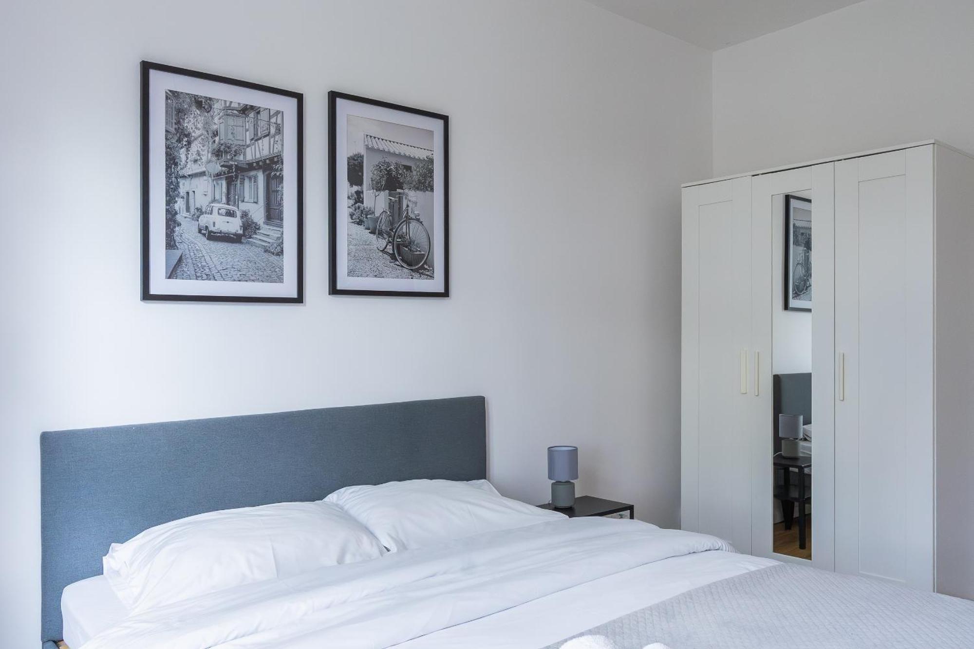 Glow Apartments, Apartamenty Srodmiescie — Photos 2