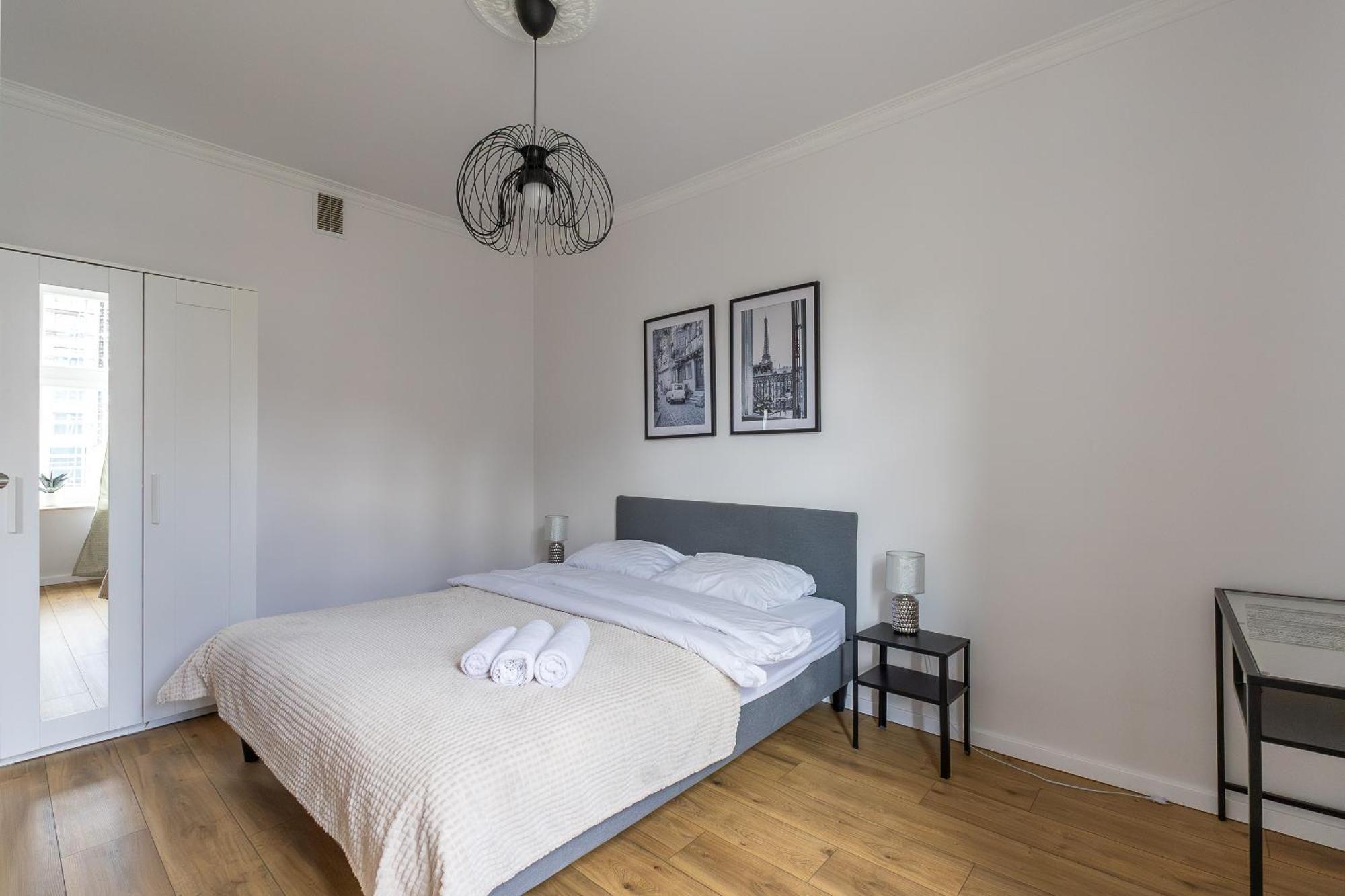 Glow Apartments, Apartamenty Srodmiescie — Photos 3