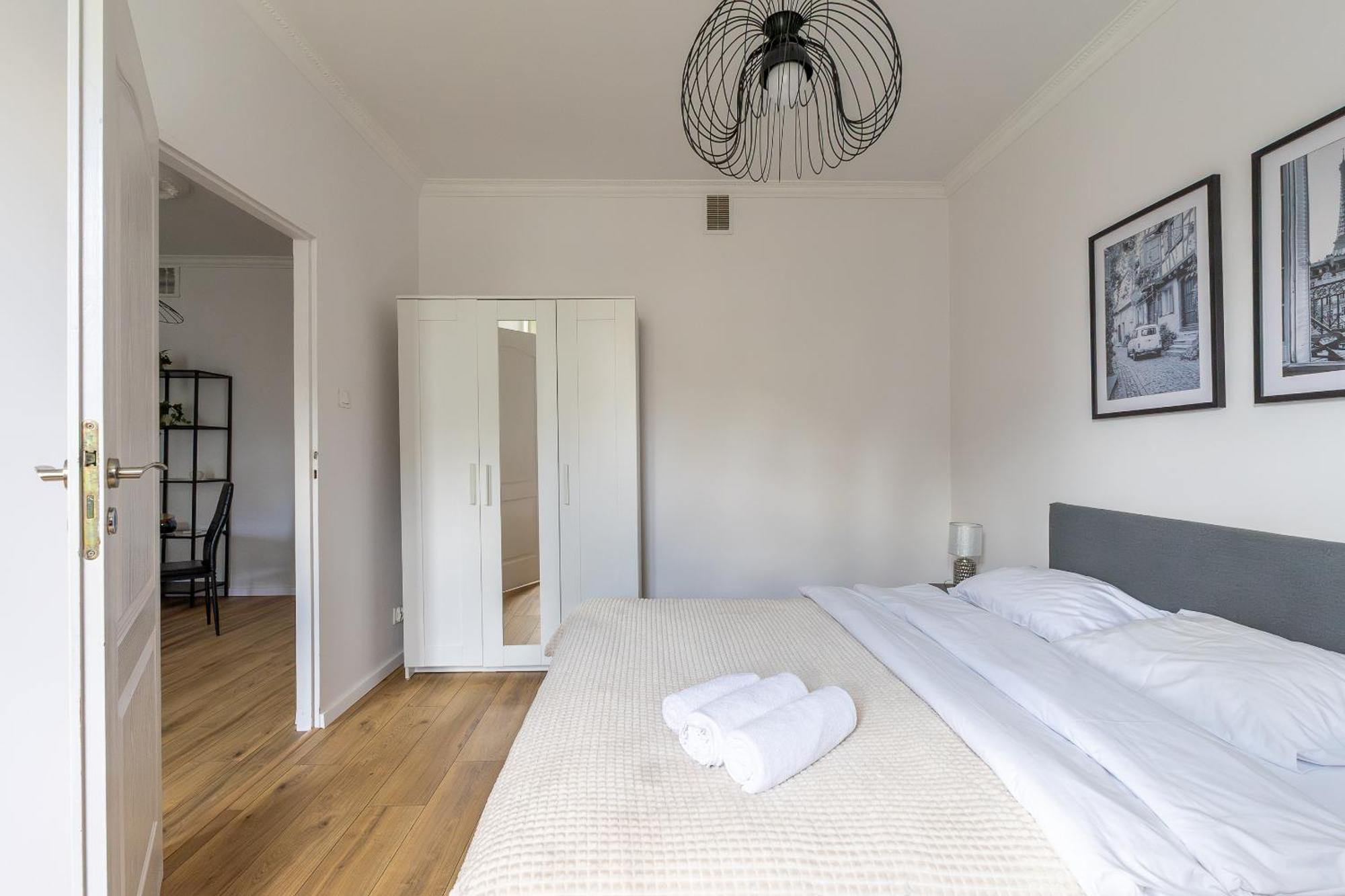 Glow Apartments, Apartamenty Srodmiescie — Photos 1